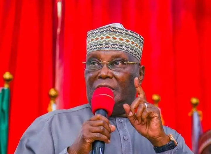 Abductions Of Students A Proof Of Governance Failure — Atiku