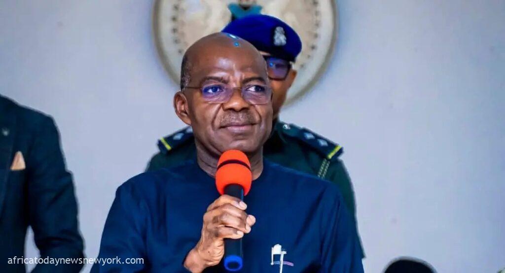 Abia Govt Cries Out Over Attempt To Set Otti Against Govs