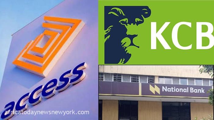 Access Holdings Moves To Acquire National Bank Of Kenya