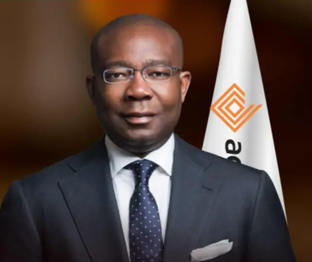 Access Holdings Reappoints Aig-Imoukhuede As Chairman