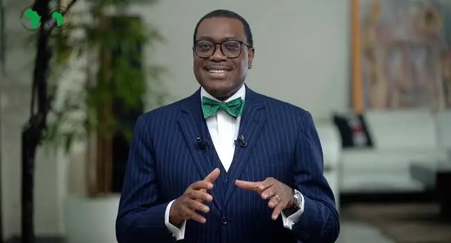 AfDB Has Invested $25bn In Africa’s Agriculture — Adesina