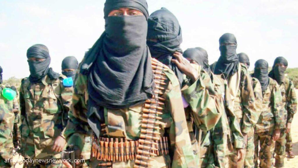 Again Ruthless Bandits Kidnap 15 Students In Fresh Attack