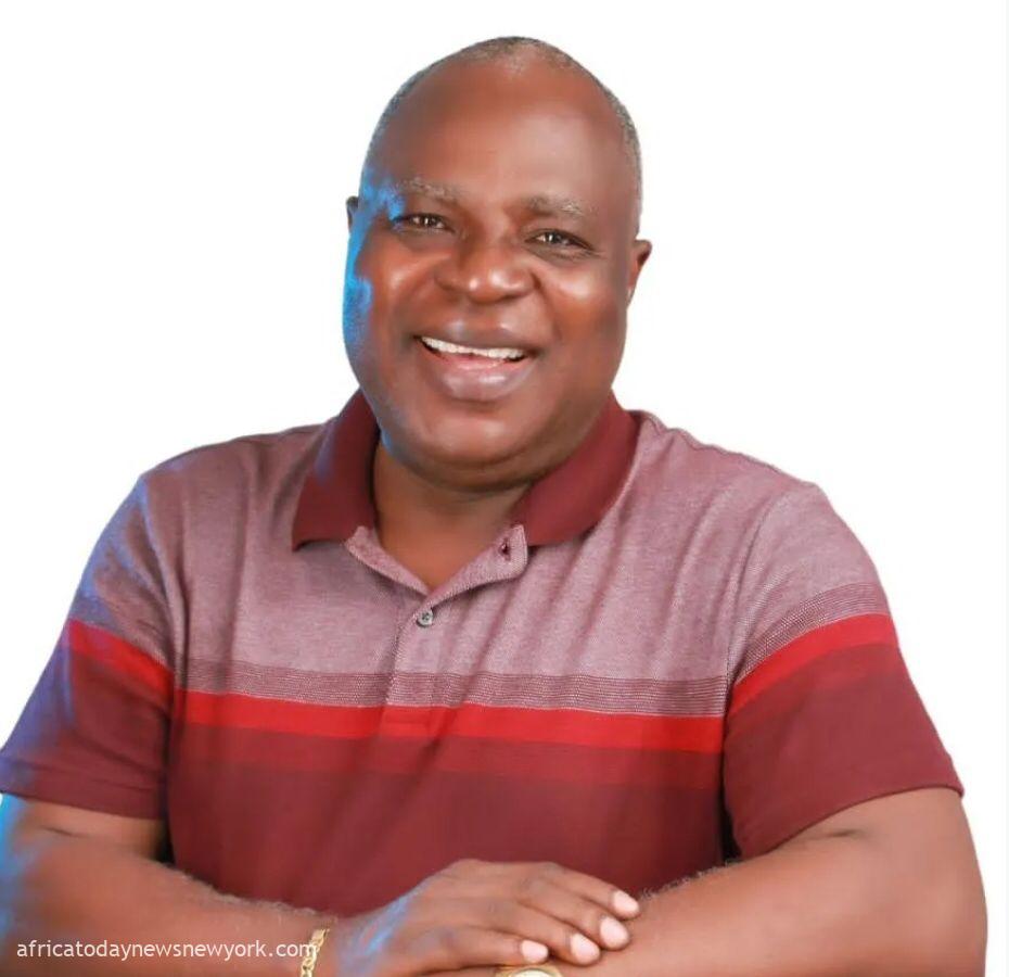 Akintelure, Ondo APC guber Hopeful Dies After 14-day Illness