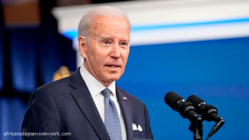 Biden Declares Easter Sunday "Transgender Day Of Visibility"