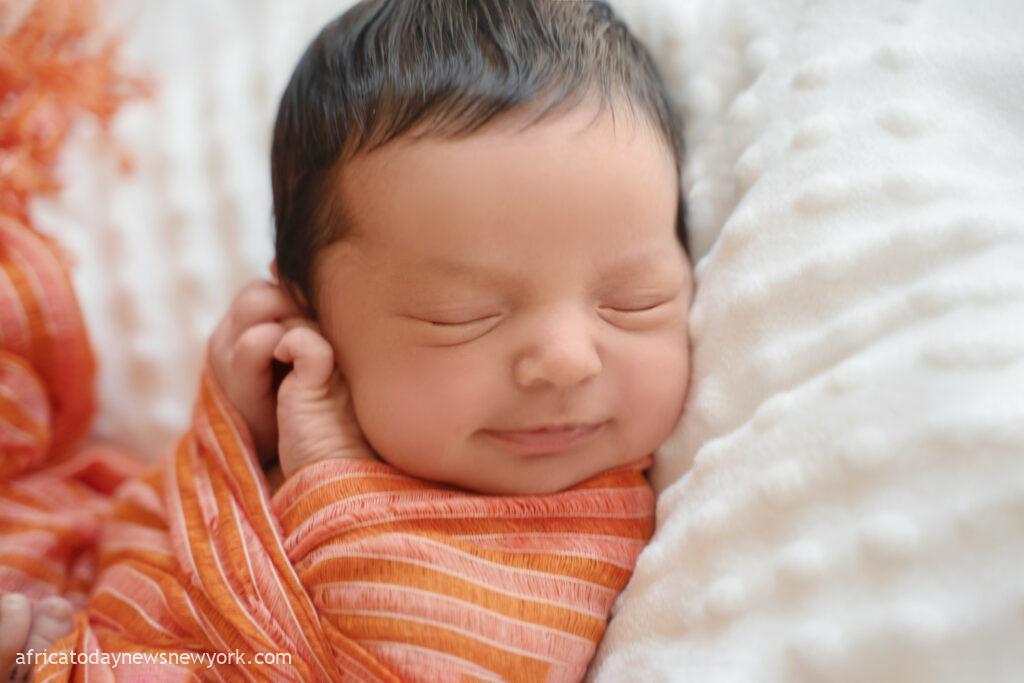 Births Crisis Nearly Every Country To Shrink By 2100 - Study