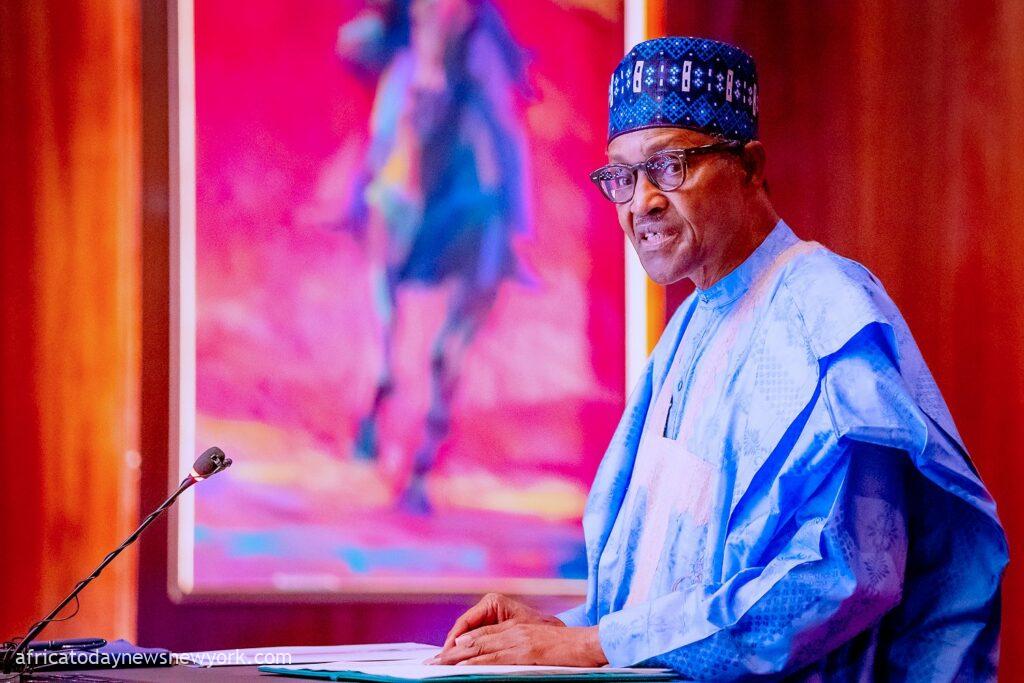 Buhari Never Set His Eyes On Oronsaye’s Report - Ex-Minister