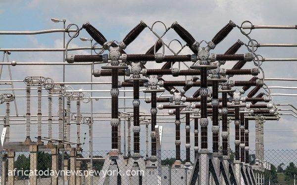 Concerns As Kano TCN Substation Goes Up In Flames