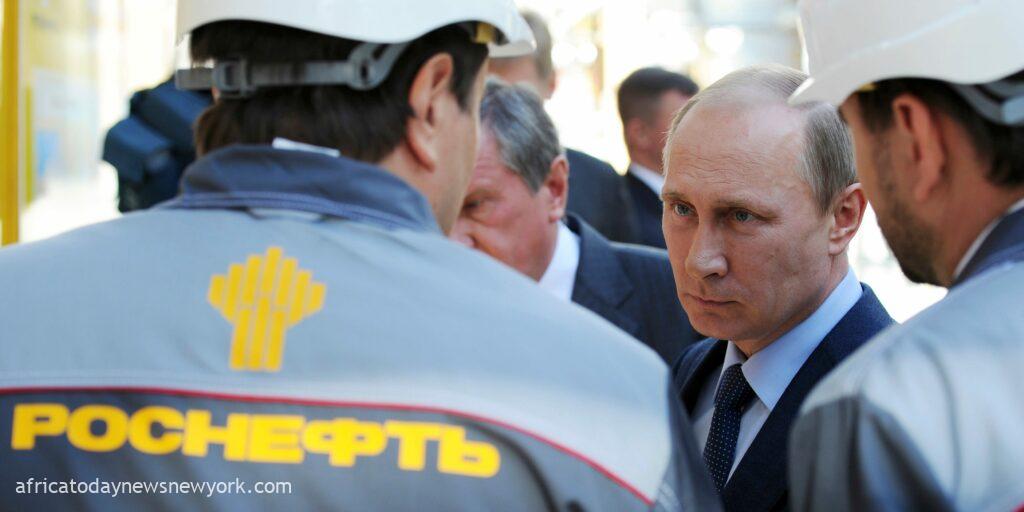 Concerns As Russia Moves To Ban Petrol Exports For 6 Months