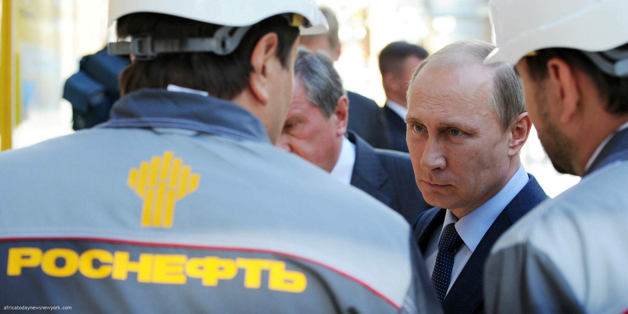 Concerns As Russia Moves To Ban Petrol Exports For 6 Months