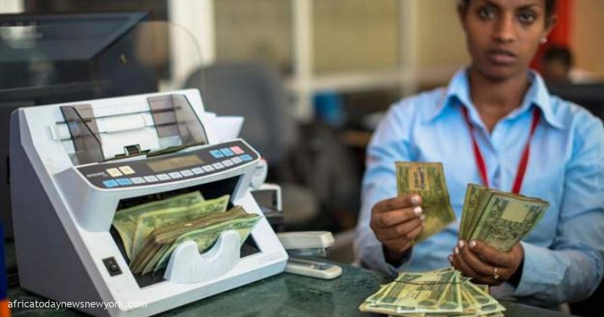 Customers Withdraw Millions In Ethiopia Following Bank Glitch