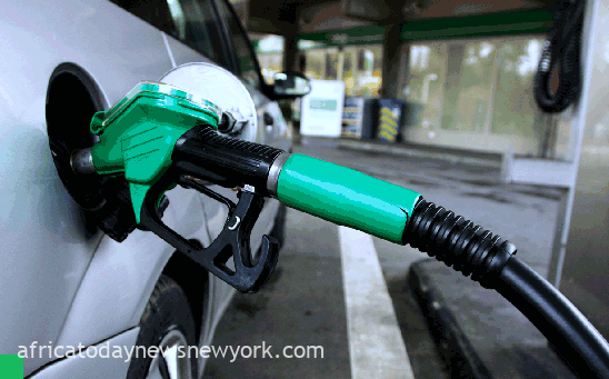 Deregulation NNPC Denies Adjusting Prices Of Petrol, Diesel