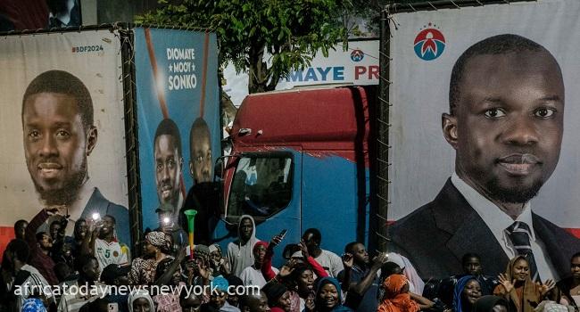 EU, ECOWAS Hail Senegal Over Smooth Presidential Election