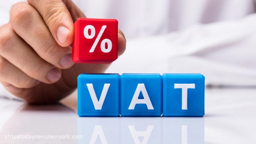 Economic Crisis Nigeria’s VAT Too Low, EU Declares