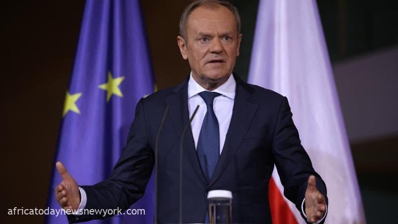 Europe Not Ready For Looming War In Ukraine - Poland's PM