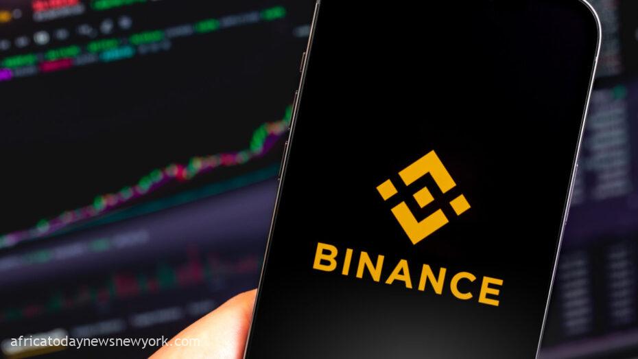 FG Initiates Legal Action For Tax Evasion Against Binance
