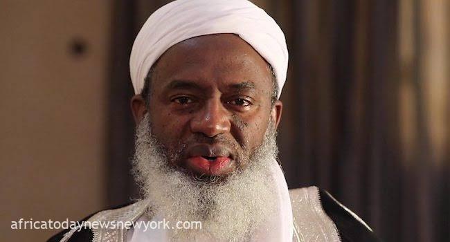 FG invites Gumi, Controversial Islam Leader For Interrogation