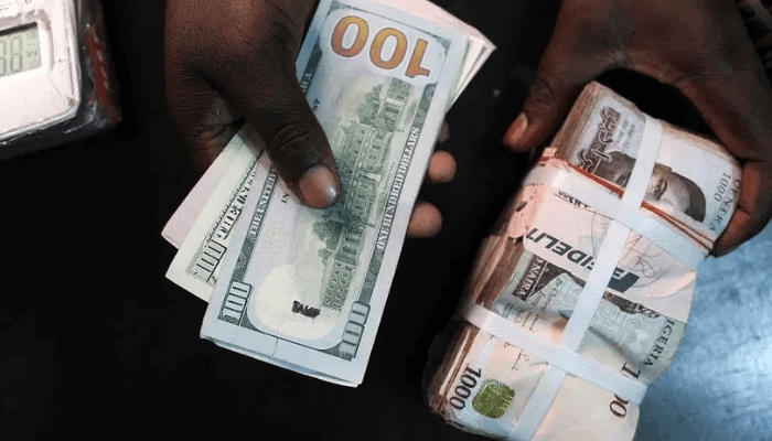 FX Crisis CBN Orders BDCs Not To Sell Dollar Above N1,269