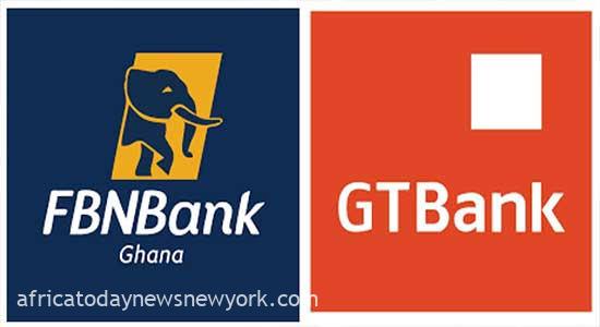 GTB, First Bank Forex Licences Suspended By Bank Of Ghana