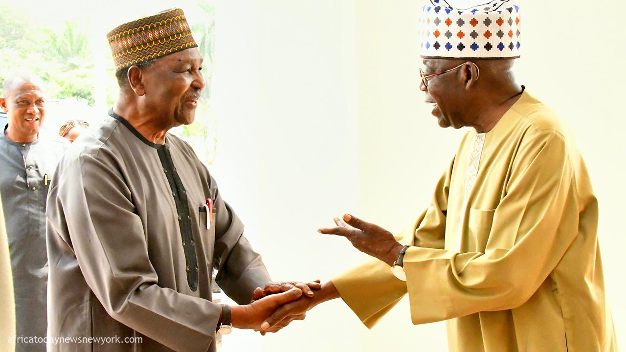Gowon Commends Tinubu’s Foreign Policy For Uniting ECOWAS