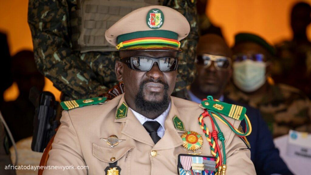 Guinea Electricity Chief Fired After Power Cut Protests