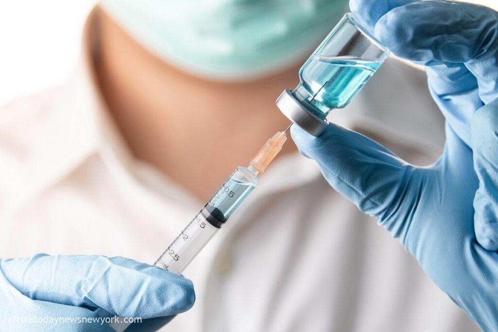 Health Minister Urges Ban On Imported Medical Syringes