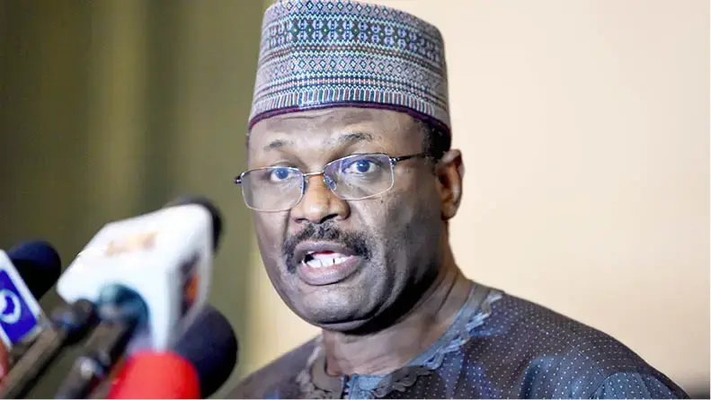How Political Parties Waste INEC's Resources – Prof Yakubu