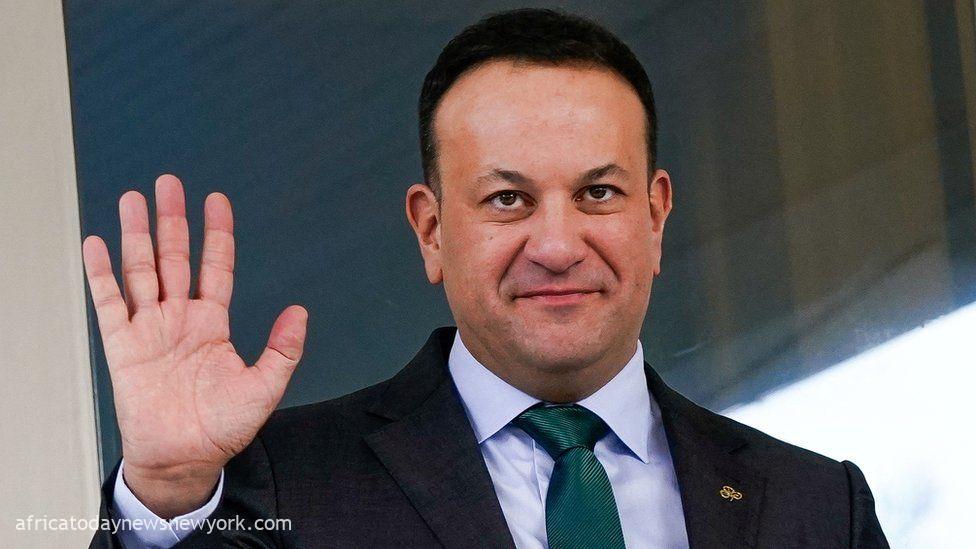 I Am No Longer Best Man To Be Irish PM - Leo Varadkar