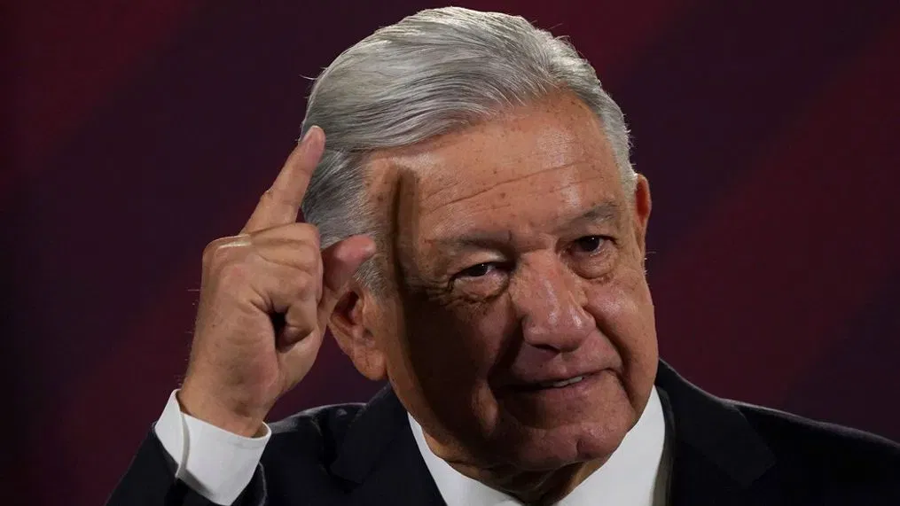 I Won’t Fight Drug Cartels On US Orders - Mexico’s President