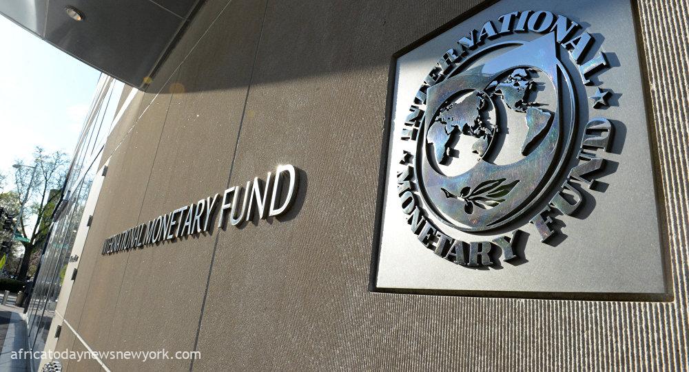 IMF Sanctions $820bn Aid For Egypt's Economic Bailouts