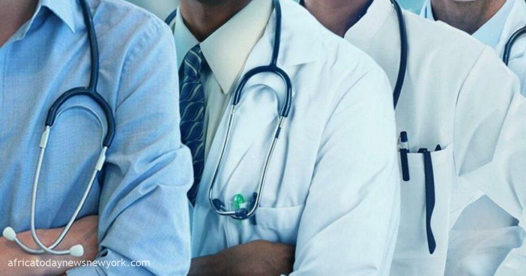 Japa Nigerian Doctors Fume Over FG's Ban On Leave Of Absence