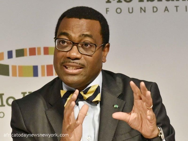 Japa The Future Of Nigerian Youths Not In The West – Adesina