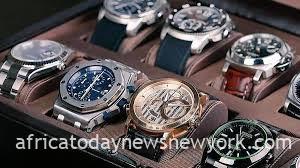Japan: $13m In Rental Luxury Watches Reported Missing