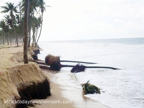 Lagos Mulls Tech-Driven Approach To Combat Coastal Erosion