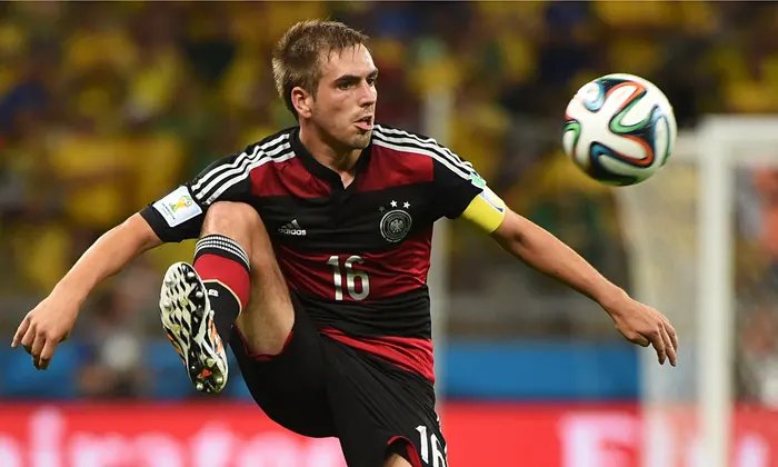 Lahm: Germany's Confidence Restored Ahead Of Euro 2024