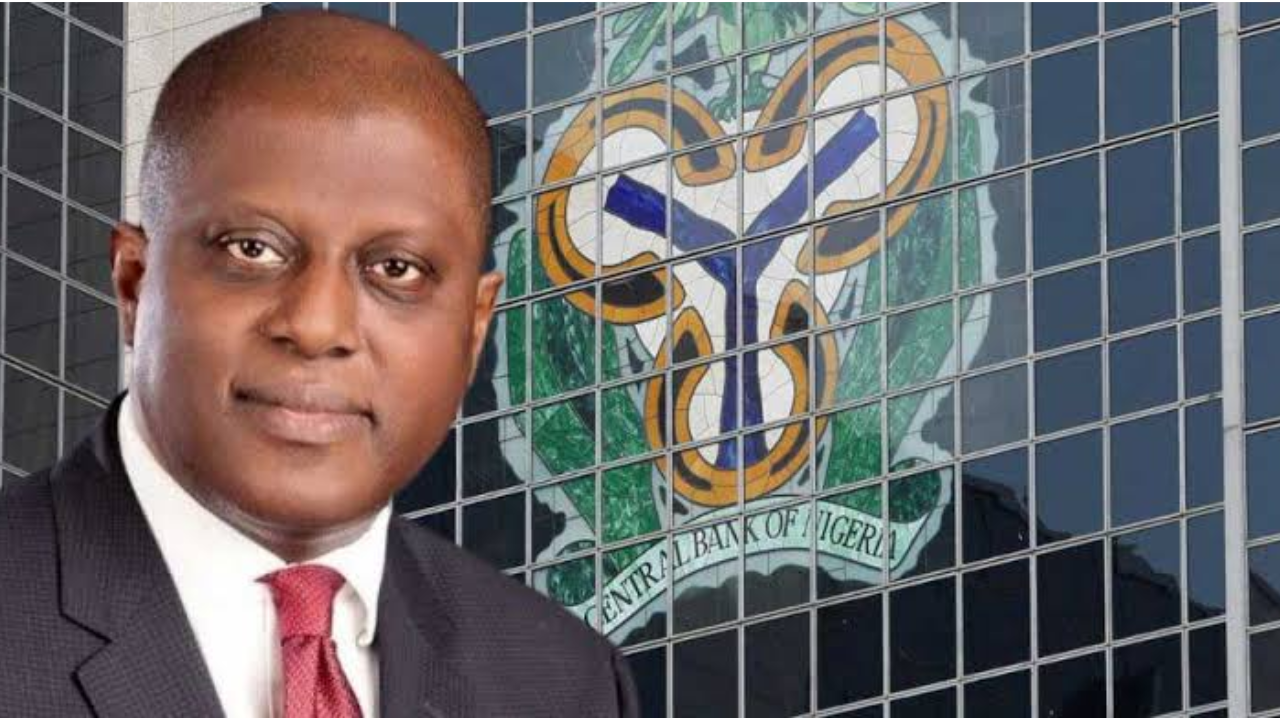 Mergers Likely As CBN Pegs Capital Base For Banks At ₦500bn