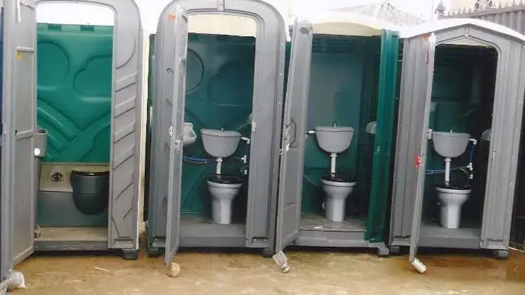 Netherlands Govt Constructs 800,000 Safe Toilets In Nigeria