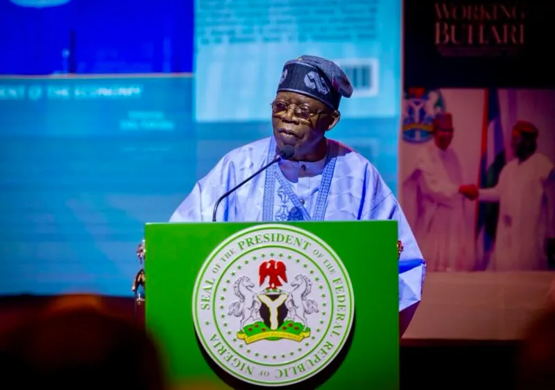 Nigeria Facing Challenging Times, Tinubu Declares