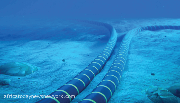 Nigeria Loses N273 Billion In 4 Days Over Undersea Cable Cut
