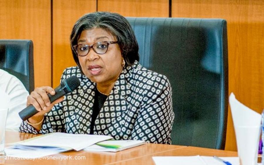 Nigeria’s Debt Soared To ₦97.34tn In Q4 2023 – DMO