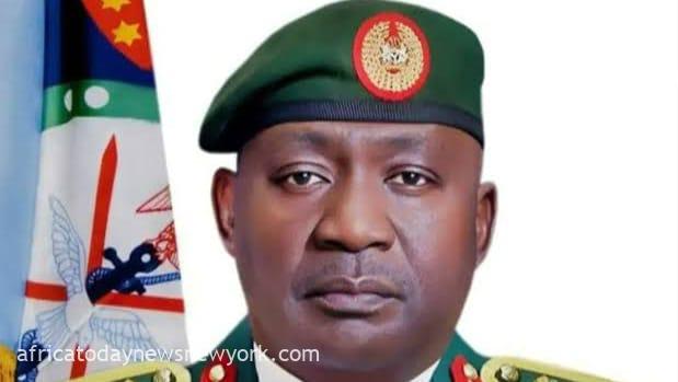 Okuama We’ve Recovered Decomposing Hearts Of Soldiers — Army