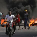 Over 4,000 Inmates Escape Prison Amid Violence In Haiti