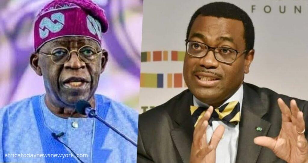 People Losing Faith In Nigeria’s Economy, Adesina Laments