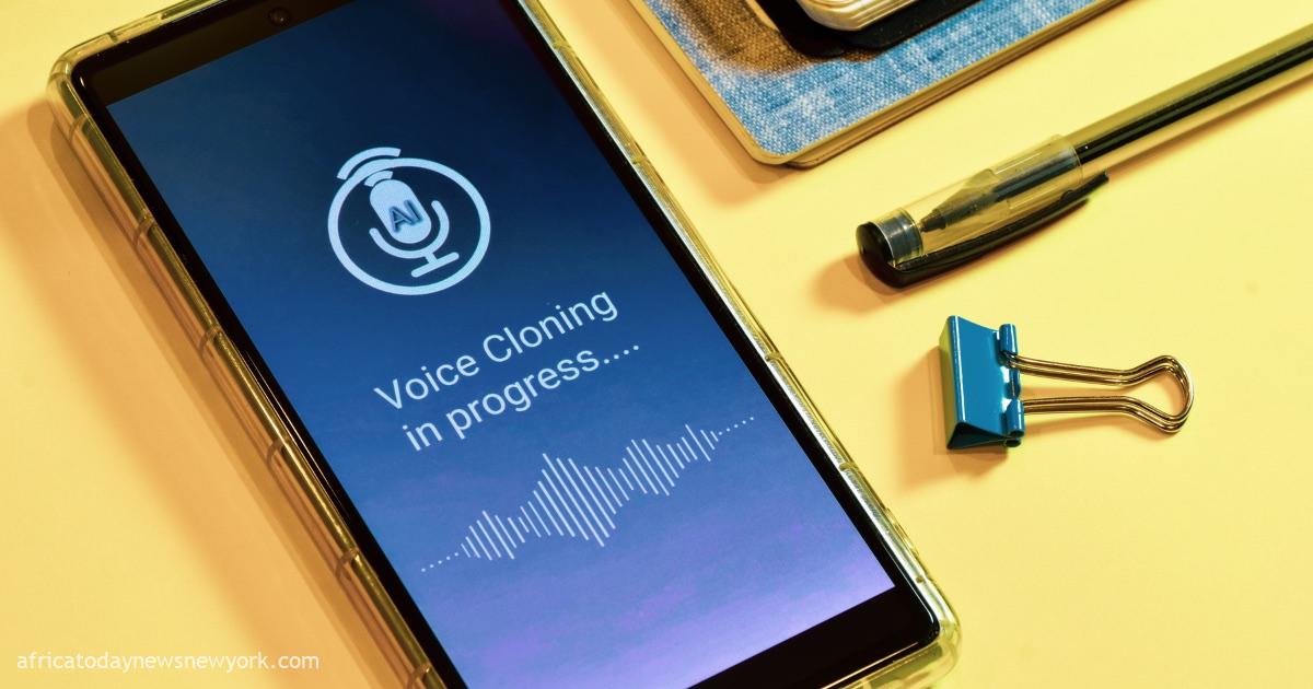 Reactions As OpenAI Unveils Voice-Cloning Tool