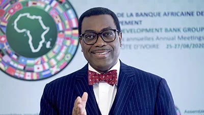 Restructuring: AfDB Chief Floats 'United States Of Nigeria'