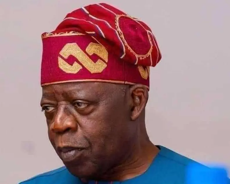 SERAP Drags Tinubu To Court Over Missing $3.4B IMF Loan