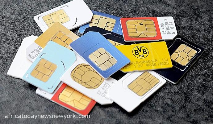 SIM-NIN Linkage Lines Blocked By Telcos Rise To 40 Million