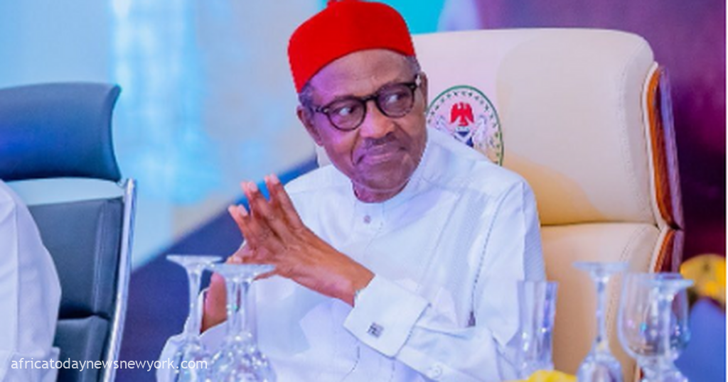 Stop Blaming Buhari For Economic Crisis, APC Tells Mutfwang