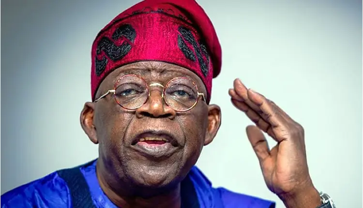 Stop Talking Down Nigeria In Your Sermons, Tinubu To Clerics