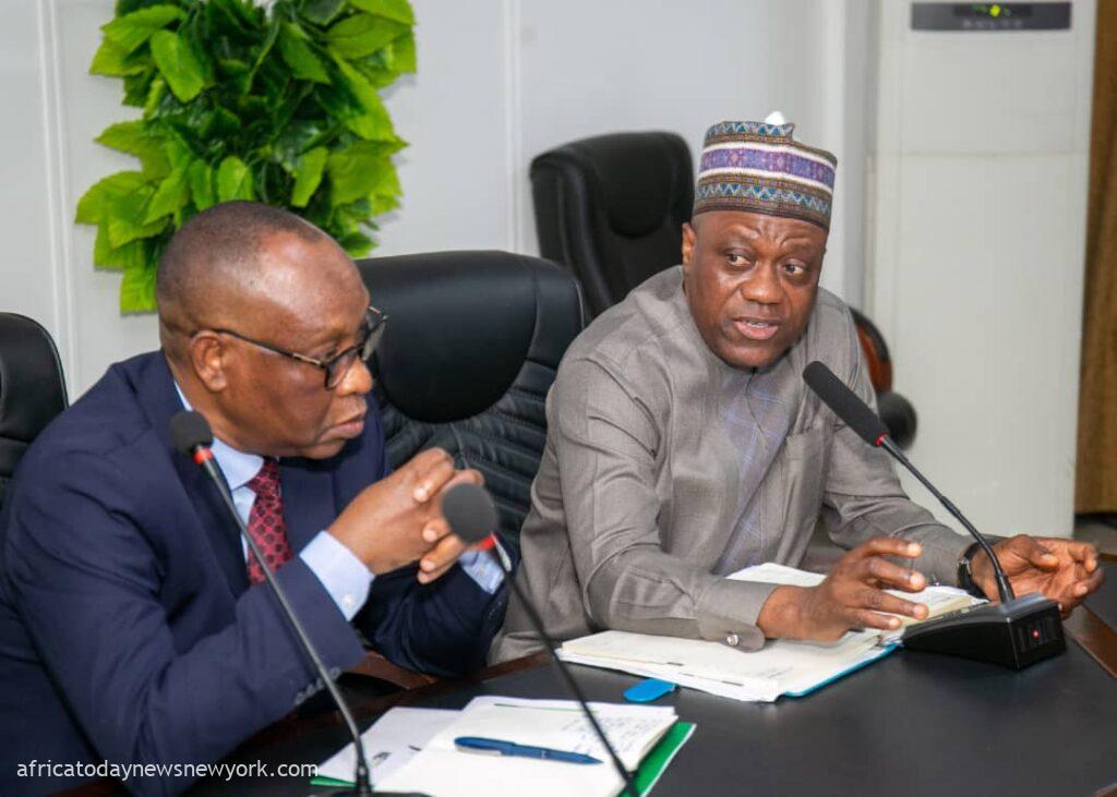 Subsidy How FG, States, LGs Shared ₦10.143trn In 2023 — NEITI