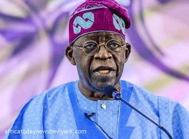 Tinubu Assures Of National Honours For Slain Soldiers